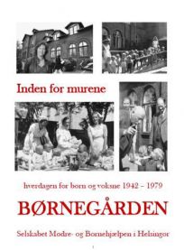 Inden for murene
